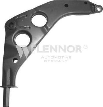 Flennor FL0928-G - Bras de liaison, suspension de roue www.easy1motors.fr