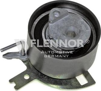 Flennor FS99522 - Poulie-tendeur, courroie de distribution www.easy1motors.fr