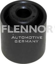 Flennor FU10901 - Poulie renvoi / transmission, courroie de distribution www.easy1motors.fr