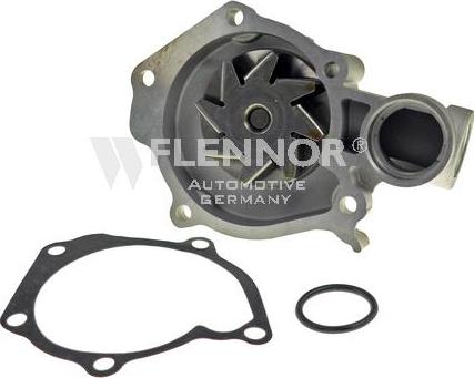 Flennor FWP70570 - Pompe à eau www.easy1motors.fr