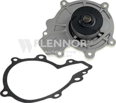 Flennor FWP70181 - Pompe à eau www.easy1motors.fr