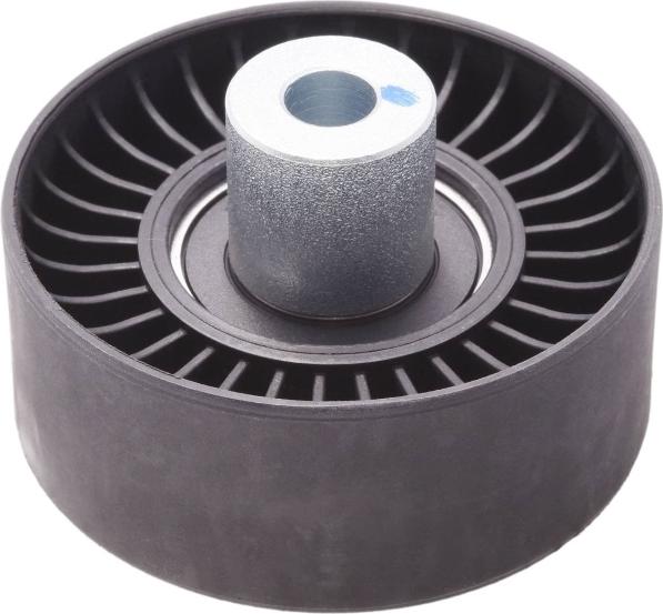 FORD 1372770 - Poulie renvoi / transmission, courroie trapézoïdale à nervures www.easy1motors.fr