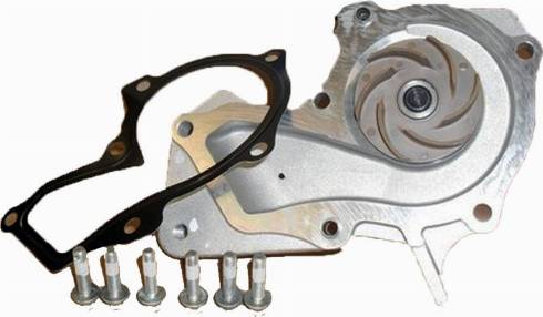 FORD 1 778 516 - Kit - Water Pump www.easy1motors.fr