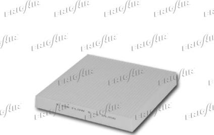 Frigair 1309.5305 - Filtre, air de l'habitacle www.easy1motors.fr