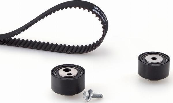 GATES K015590XS - Kit de distribution www.easy1motors.fr