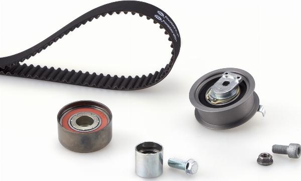 GATES K015616XS - Kit de distribution www.easy1motors.fr