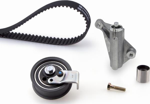 GATES K025492XS - Kit de distribution www.easy1motors.fr