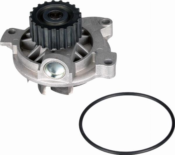 GATES WP0053 - Pompe à eau www.easy1motors.fr