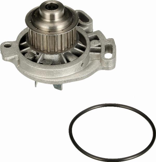 GATES WP0009 - Pompe à eau www.easy1motors.fr