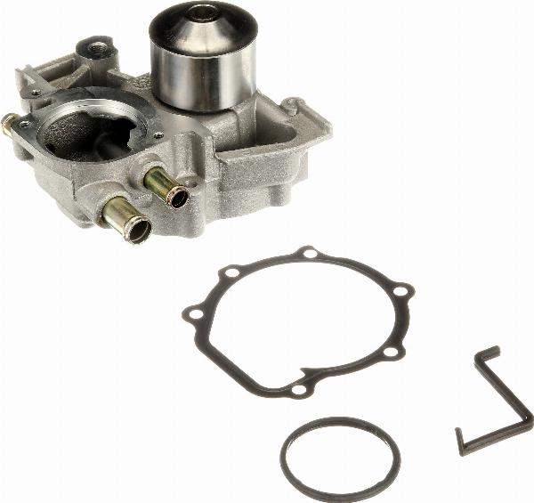 GATES WP0112 - Pompe à eau www.easy1motors.fr