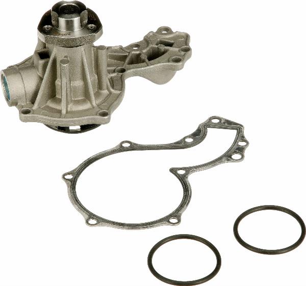 GATES WP0312 - Pompe à eau www.easy1motors.fr