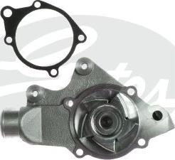 GATES GWP8133 - Pompe à eau www.easy1motors.fr