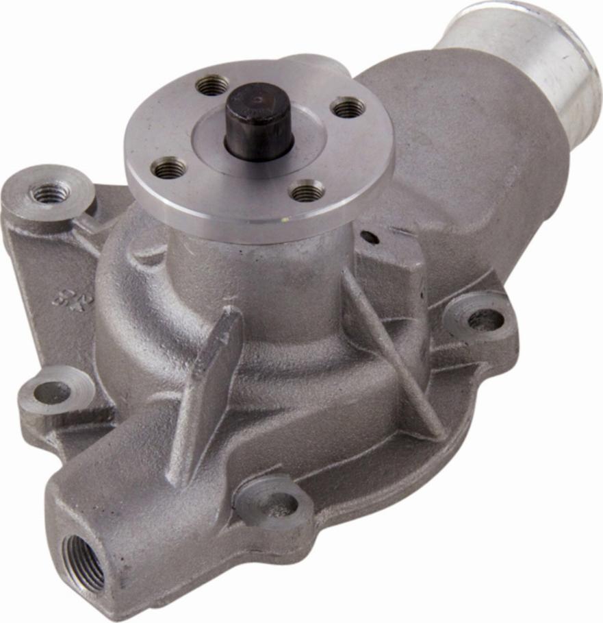 GATES 42005 - Pompe à eau www.easy1motors.fr