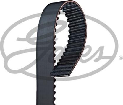 GATES T301 - Courroie de distribution www.easy1motors.fr