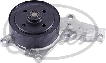 GATES GWP-0326 - Pompe à eau www.easy1motors.fr