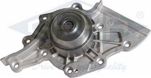 Geba 10630 - Pompe à eau www.easy1motors.fr