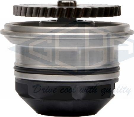 Geba 11060 - Pompe à eau www.easy1motors.fr