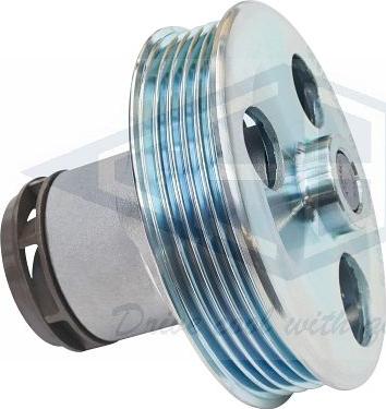 Geba 11125 - Pompe à eau www.easy1motors.fr