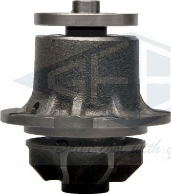 Geba 1360 - Pompe à eau www.easy1motors.fr