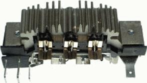GM PRP701 - Pont de diodes, alternateur www.easy1motors.fr