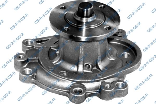 GSP WP900632 - Pompe à eau www.easy1motors.fr
