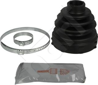 Hart 443 748 - Joint-soufflet, arbre de commande www.easy1motors.fr