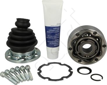 Hart 418 374 - Jeu de joints, arbre de transmission www.easy1motors.fr