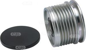 HC-Cargo 333025 - Poulie, alternateur www.easy1motors.fr