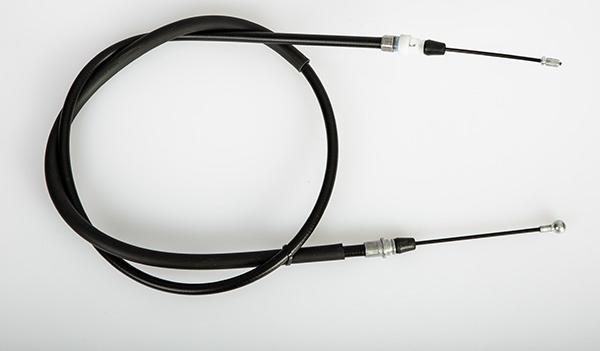 HELLA 8AS 355 669-991 - Tirette à câble, frein de stationnement www.easy1motors.fr