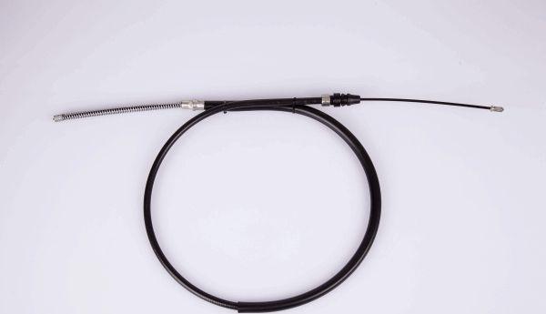 HELLA 8AS 355 668-181 - Tirette à câble, frein de stationnement www.easy1motors.fr