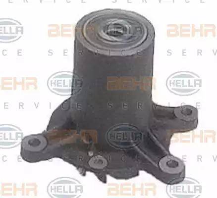 HELLA 8MP 376 804-524 - Pompe à eau www.easy1motors.fr