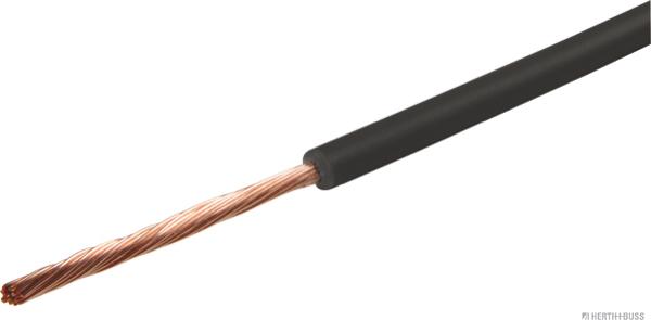 Herth+Buss Elparts 51275108000 - Câble électrique www.easy1motors.fr