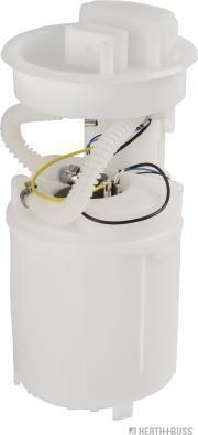 Herth+Buss Elparts 65453505 - Module d'alimentation en carburant www.easy1motors.fr