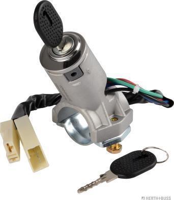 Herth+Buss Elparts 70595030 - Interrupteur d'allumage / de démarreur www.easy1motors.fr