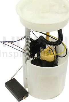 HITACHI 2503452 - Module d'alimentation en carburant www.easy1motors.fr