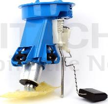 HITACHI 2503592 - Module d'alimentation en carburant www.easy1motors.fr