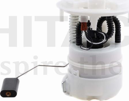 HITACHI 2502772 - Module d'alimentation en carburant www.easy1motors.fr