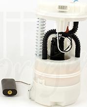 HÜCO 133535 - Module d'alimentation en carburant www.easy1motors.fr