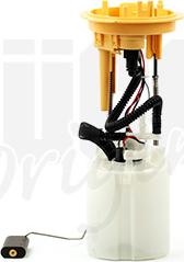 HÜCO 133576 - Module d'alimentation en carburant www.easy1motors.fr