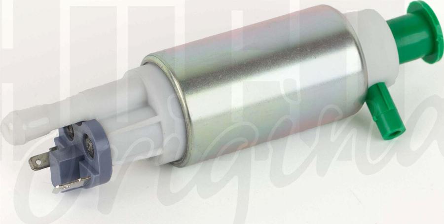 HÜCO 133192 - Pompe à carburant www.easy1motors.fr