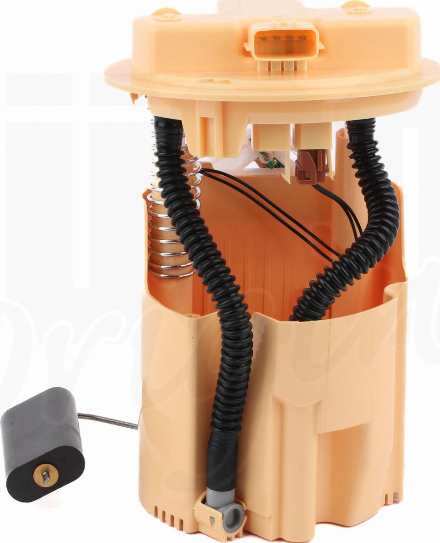 HÜCO 133236 - Capteur, niveau de carburant www.easy1motors.fr