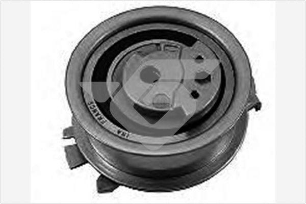 Hutchinson HTG 414 - Poulie-tendeur, courroie de distribution www.easy1motors.fr