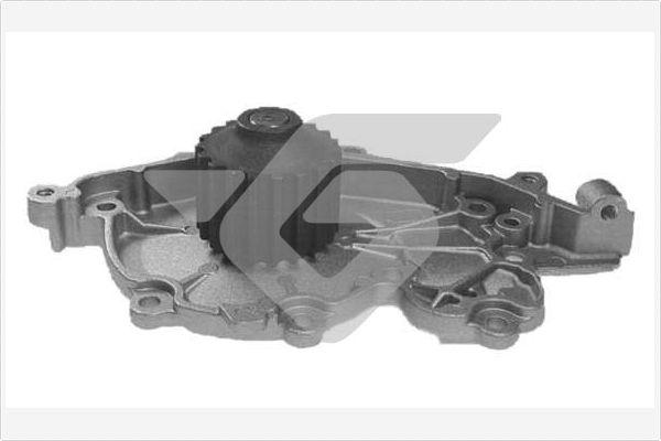 Hutchinson WP0042V - Pompe à eau www.easy1motors.fr