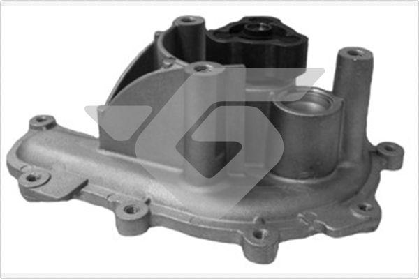 Hutchinson WP138 - Pompe à eau www.easy1motors.fr