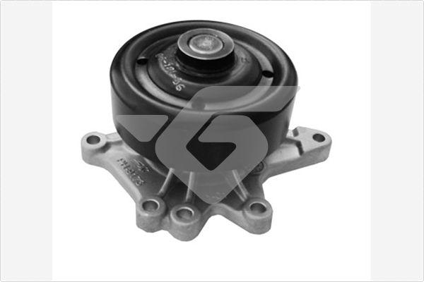 Hutchinson WP178 - Pompe à eau www.easy1motors.fr