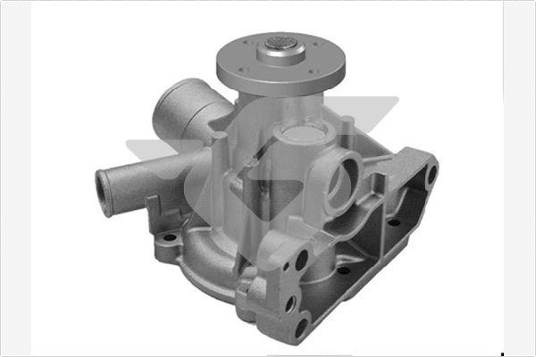 Hutchinson WP316 - Pompe à eau www.easy1motors.fr