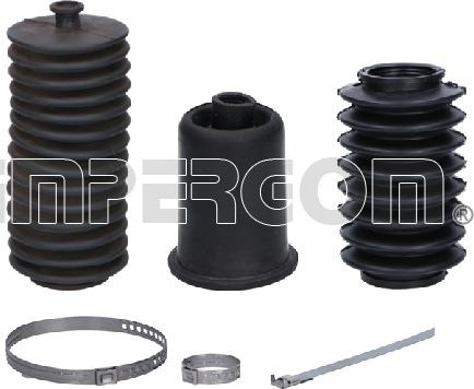 IMPERGOM 500056K - Jeu de joints-soufflets, direction www.easy1motors.fr