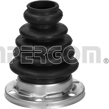 IMPERGOM 30749 - Joint-soufflet, arbre de commande www.easy1motors.fr