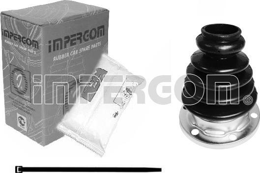 IMPERGOM 33631 - Joint-soufflet, arbre de commande www.easy1motors.fr