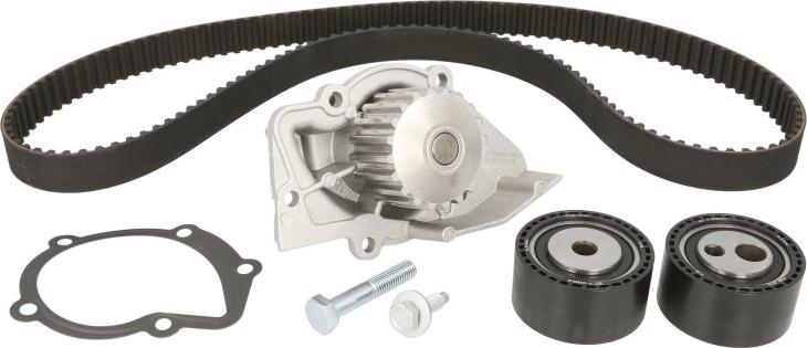 INA 530 0474 30 - Pompe à eau + kit de courroie de distribution www.easy1motors.fr